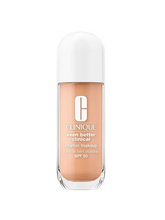 Clinique Fondotinta Even Better SPF50 2 Medium Cool