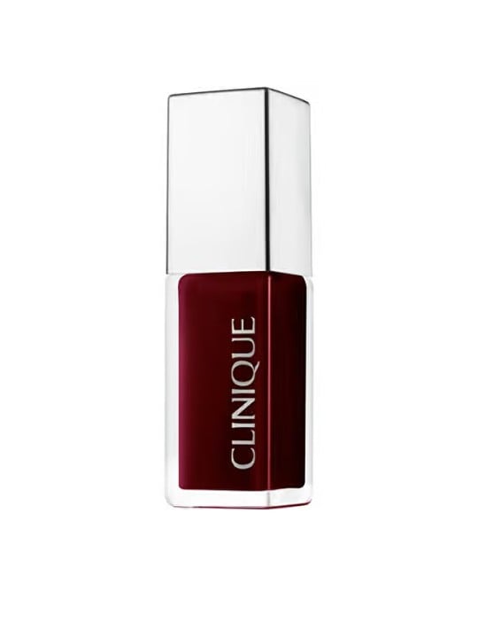 Clinique Pop Lip & Cheek Oil - Olio colorato per viso e labbra 7ml Donna Pink Honey