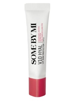 Some By Mi V10 Hyal Lip Protector SPF 15 - Balsamo labbra 7ml Donna Berry