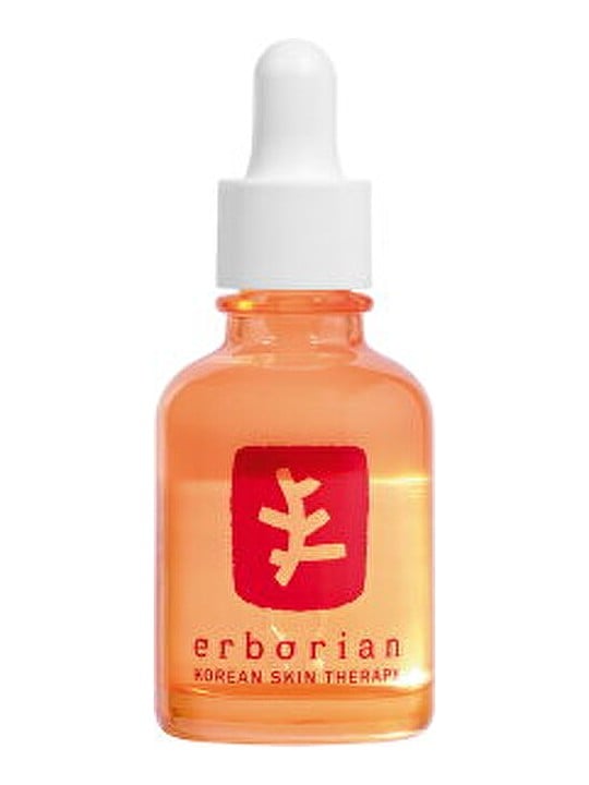 Siero notte multi-perfezionante Erborian Skin Therapy 30ml donna