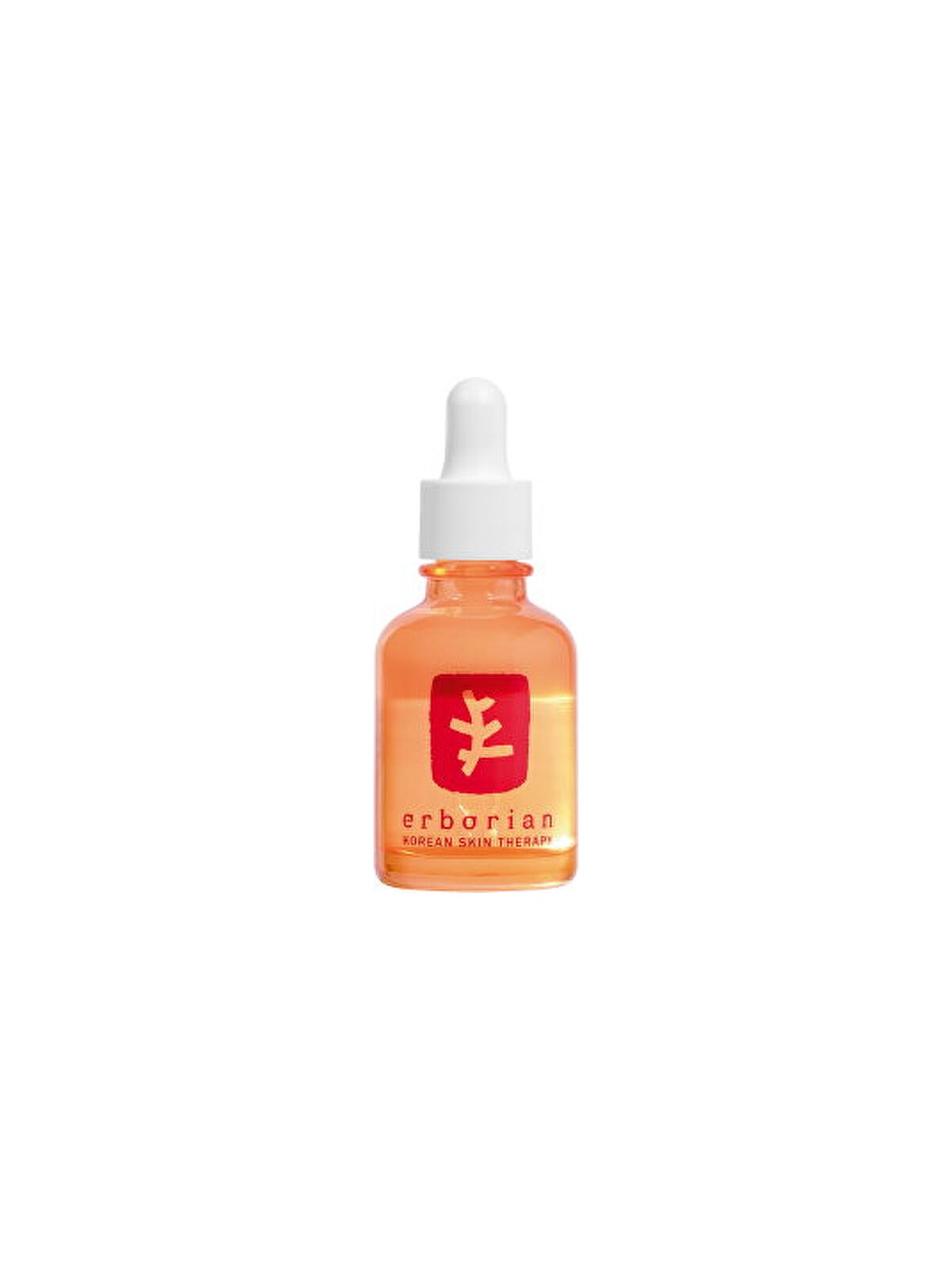 Siero notte multi-perfezionante Erborian Skin Therapy 30ml donna
