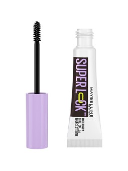 Maybelline Gel Sopracciglia Super Lock Taupe