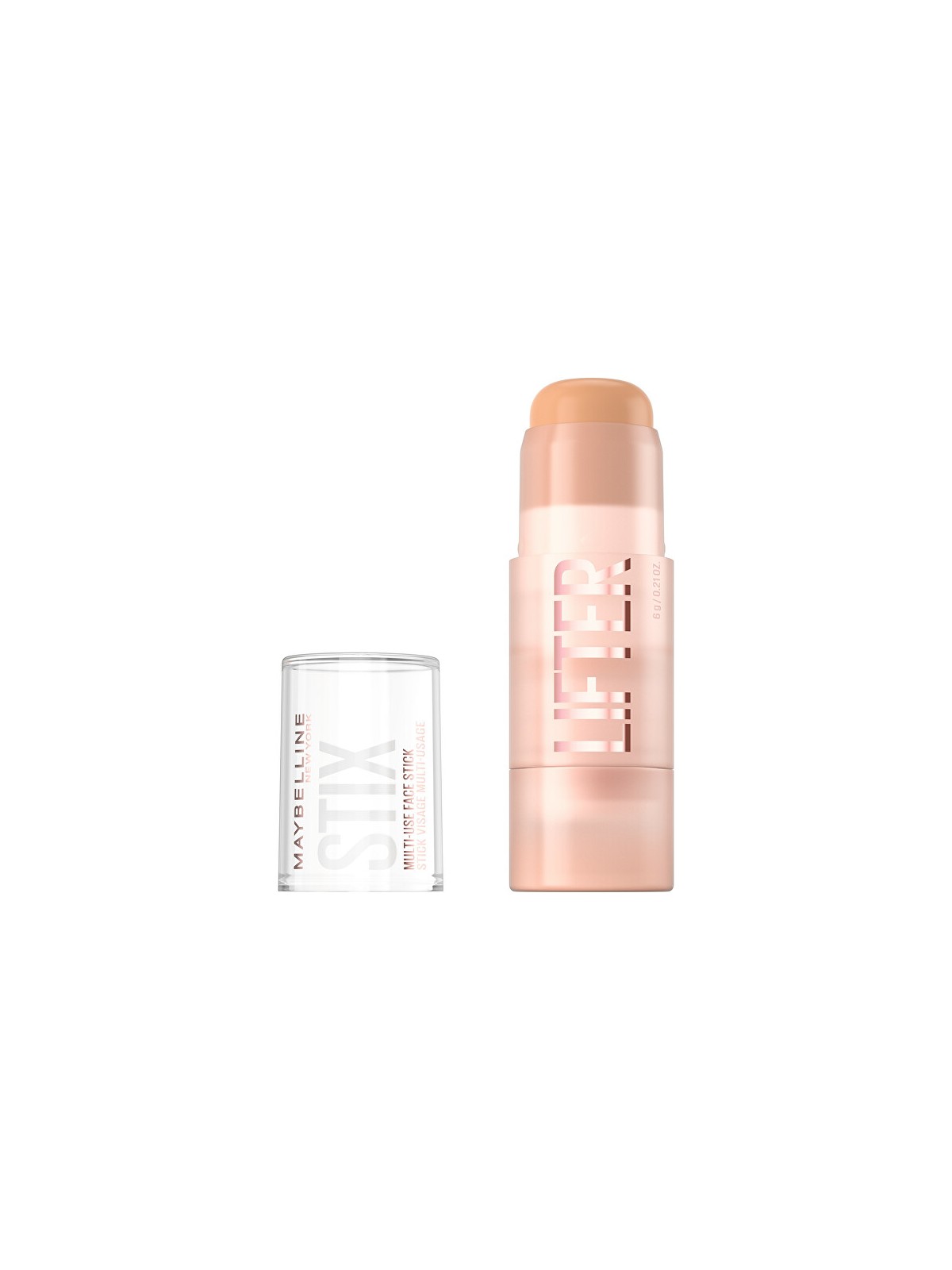 Maybelline Lifter Stix - Contouring Perfetto 6g
