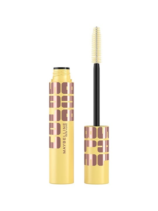 Maybelline Colossal Bubble Mascara 10 ml Nero