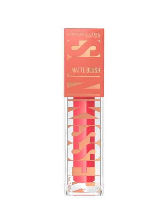Maybelline Blush Opaco Arancio Spritzy 4,7ml