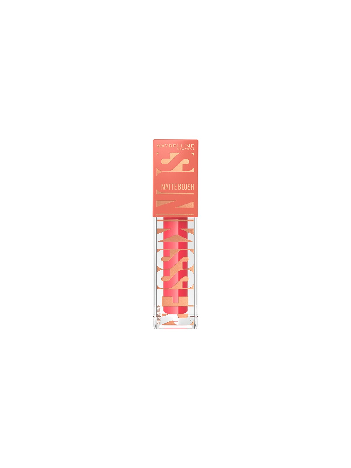 Maybelline Blush Opaco Arancio Spritzy 4,7ml
