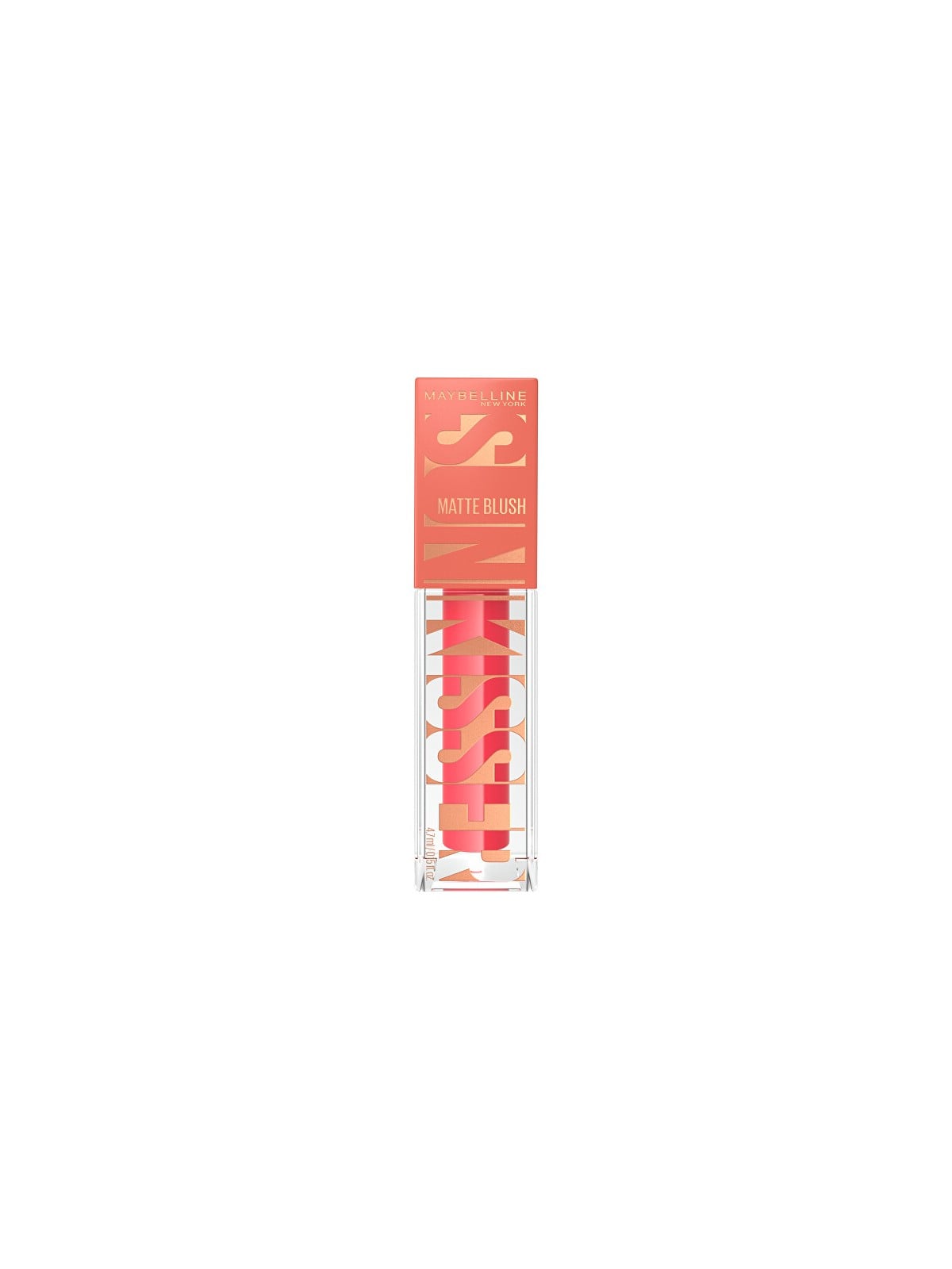 Maybelline Blush Liquido Sunkisser Matte 30 Pink Mirage