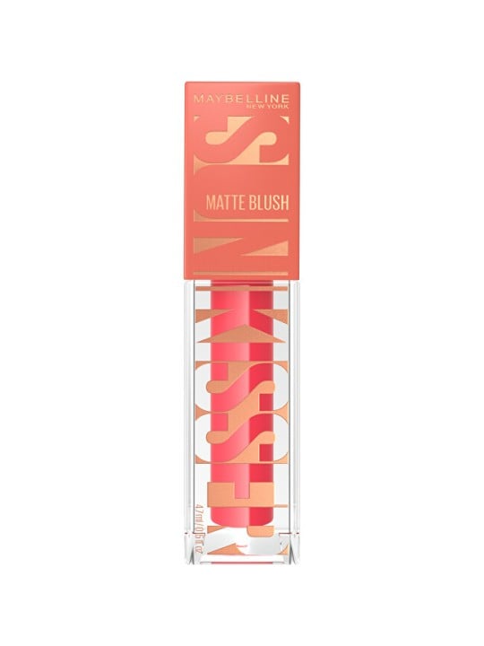 Blush Opaco Maybelline - Hot Pink Summer 4,7ml