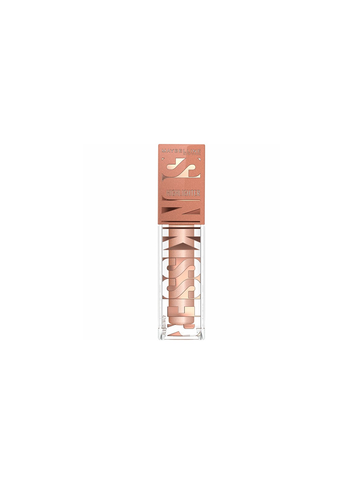 Maybelline Sunkisser Highlighter 21 All Star