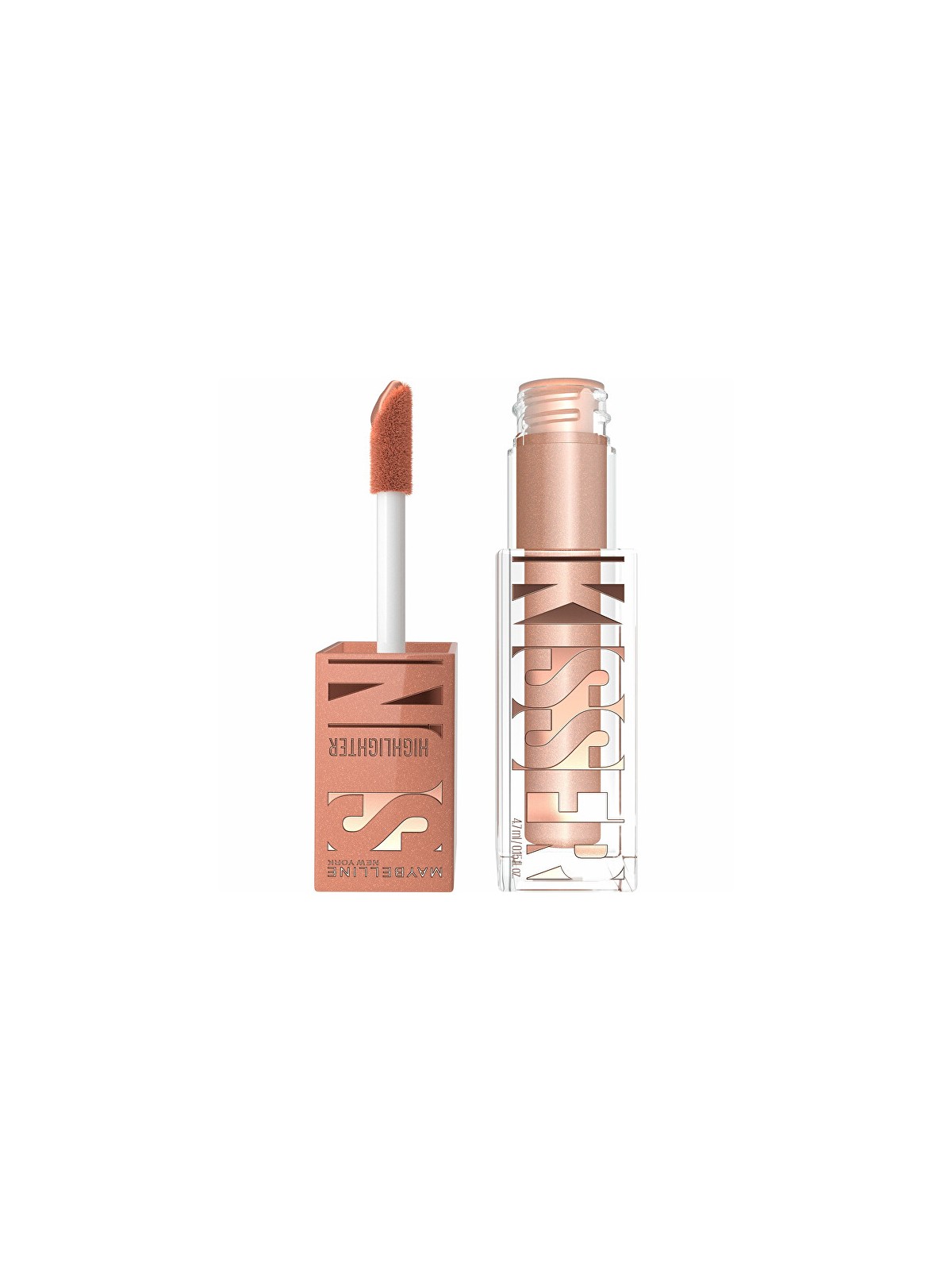 Illuminante Maybelline Sunkisser 4,7ml - Tonalità 22