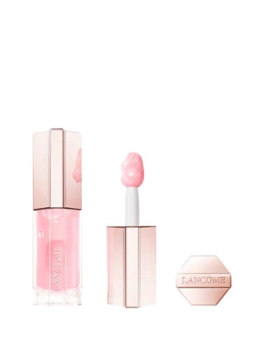 Lancôme Lip Idle Juicy Treat Oil - Lucidalabbra 9ml donna 16 Pinky Promise