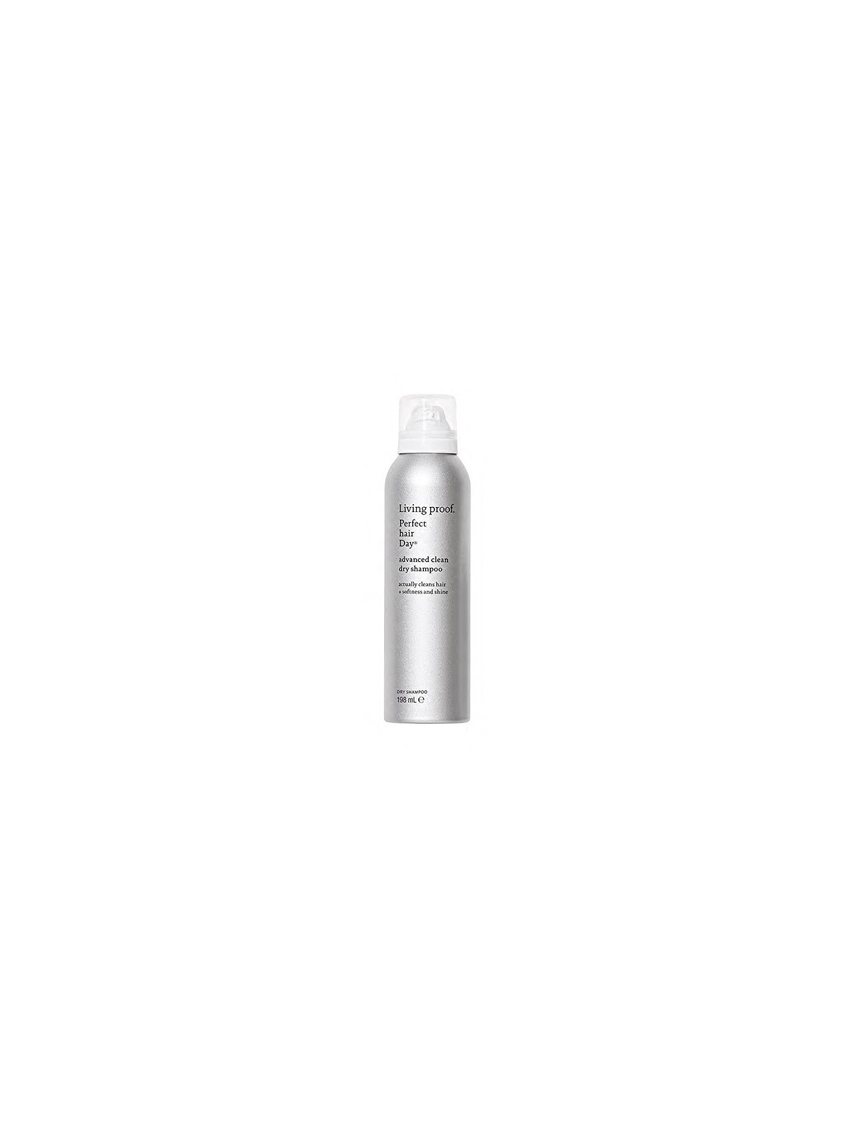 Living Proof PERFECT HAIR DAY Advanced Clean Dry Shampoo 198ml Unisex