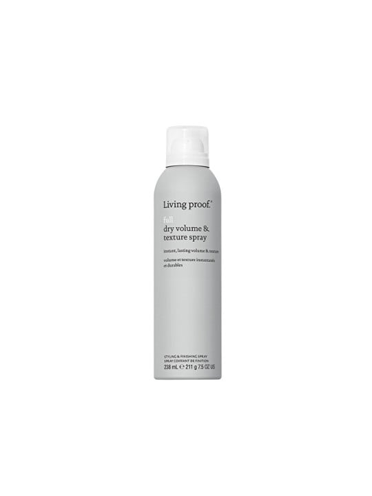 Living Proof FULL Spray per Volume e Texture Asciutta 238ml Unisex