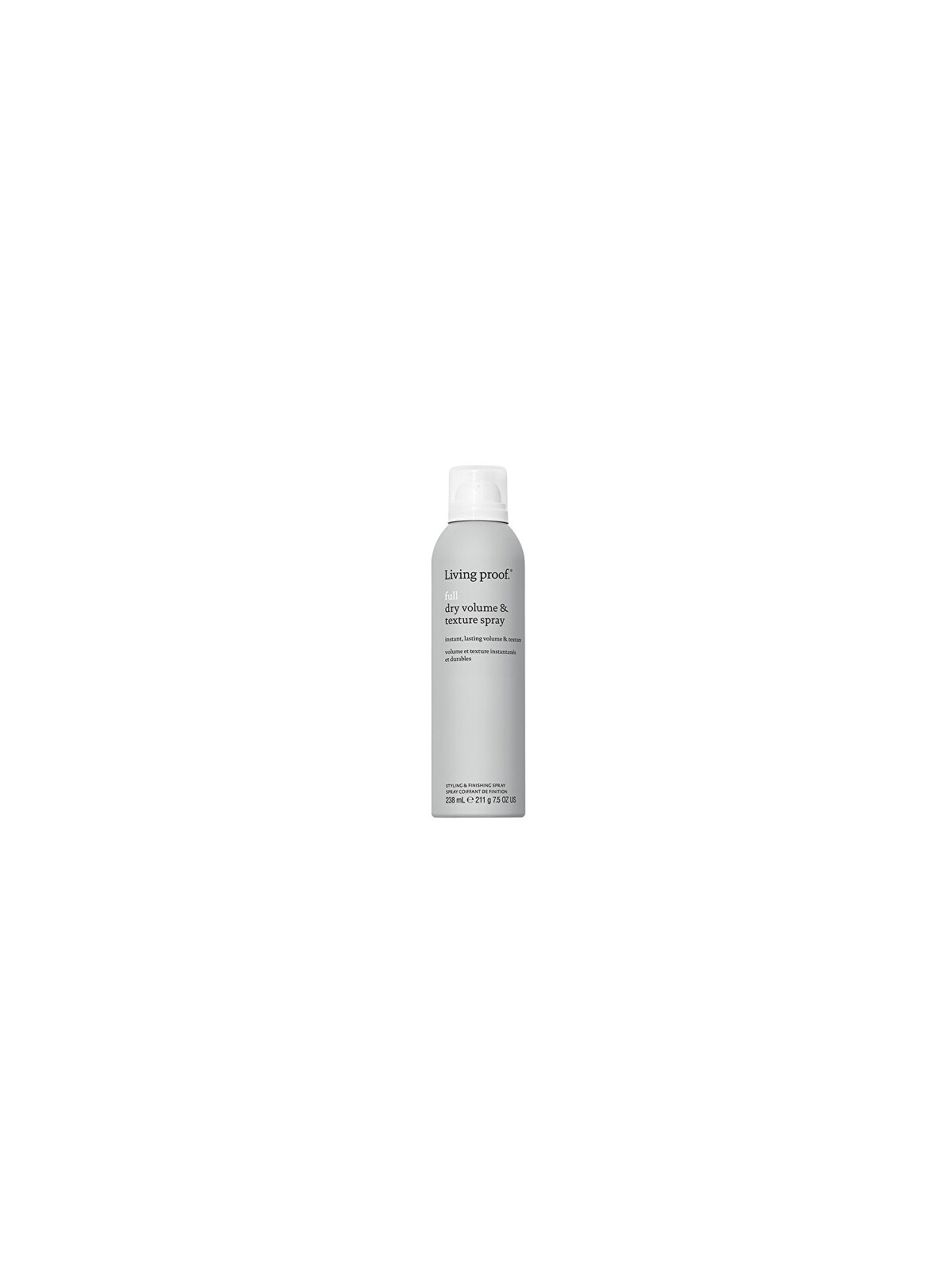 Full Dry Volume & Texture Spray - 95ml