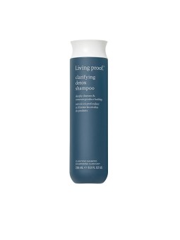 Living Proof Detox Shampoo - 236ml