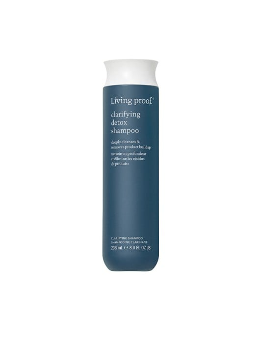 Living Proof Detox Shampoo - 236ml