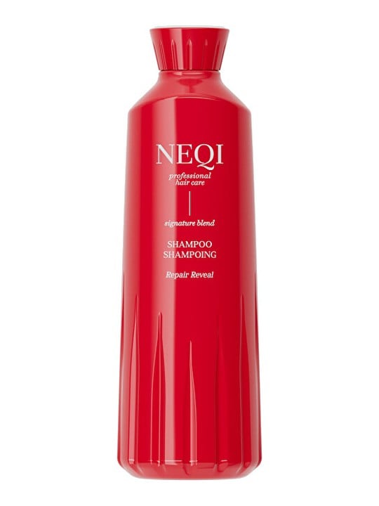 NEQI Shampoo nutriente Repair Reveal Shampoo 90ml donna