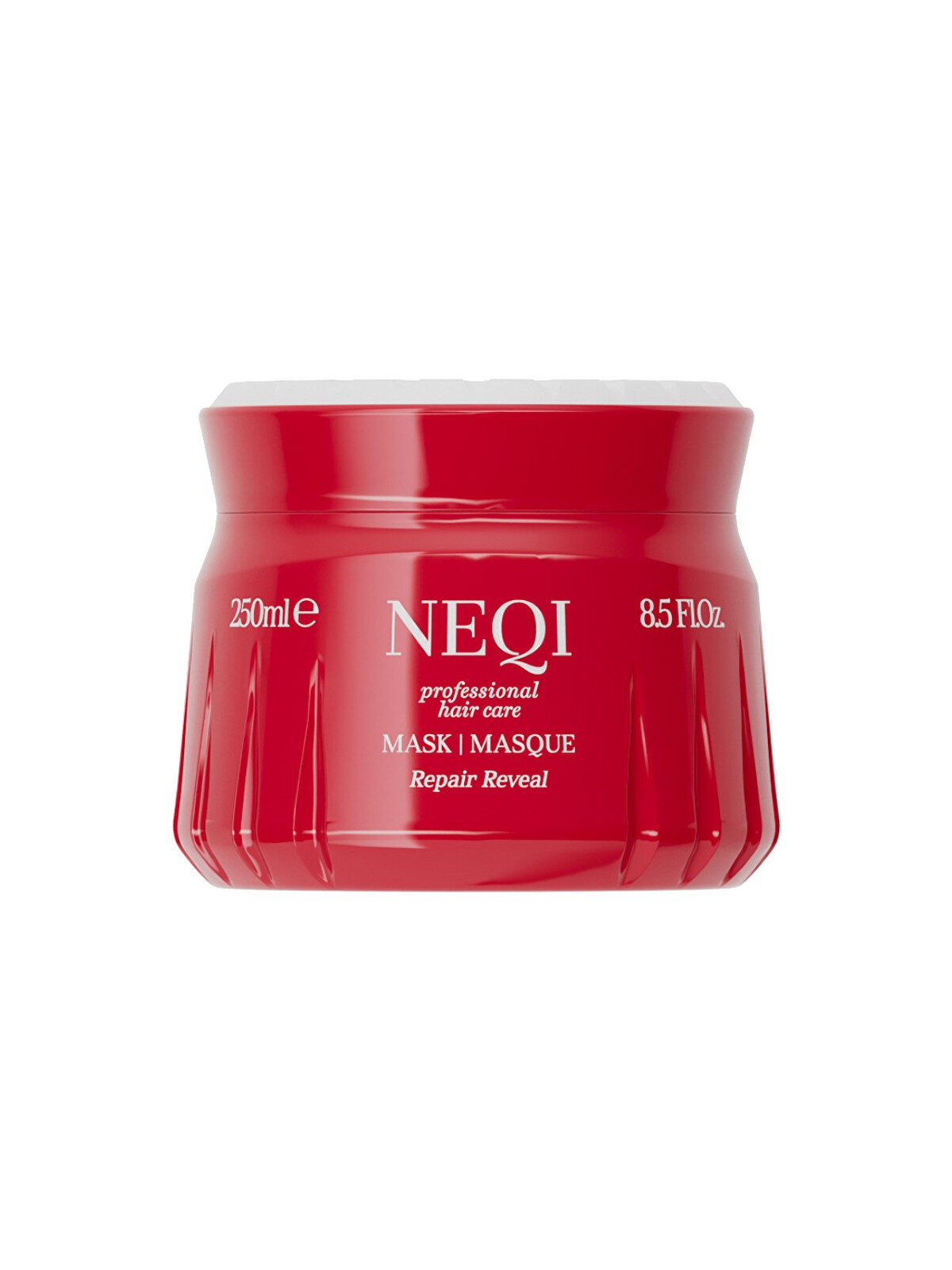 Maschera Capelli Nutriente NEQI - 250ml
