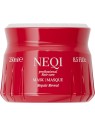 Maschera Capelli Nutriente NEQI - 250ml