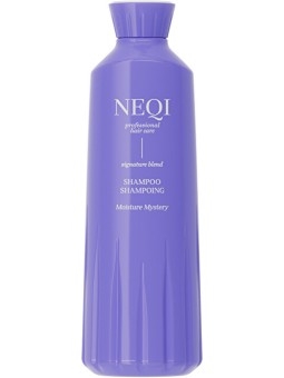 NEQI Moisture Mystery Shampoo 330ml
