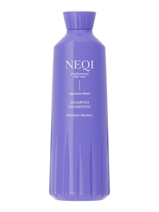 NEQI Moisture Mystery Shampoo 330ml