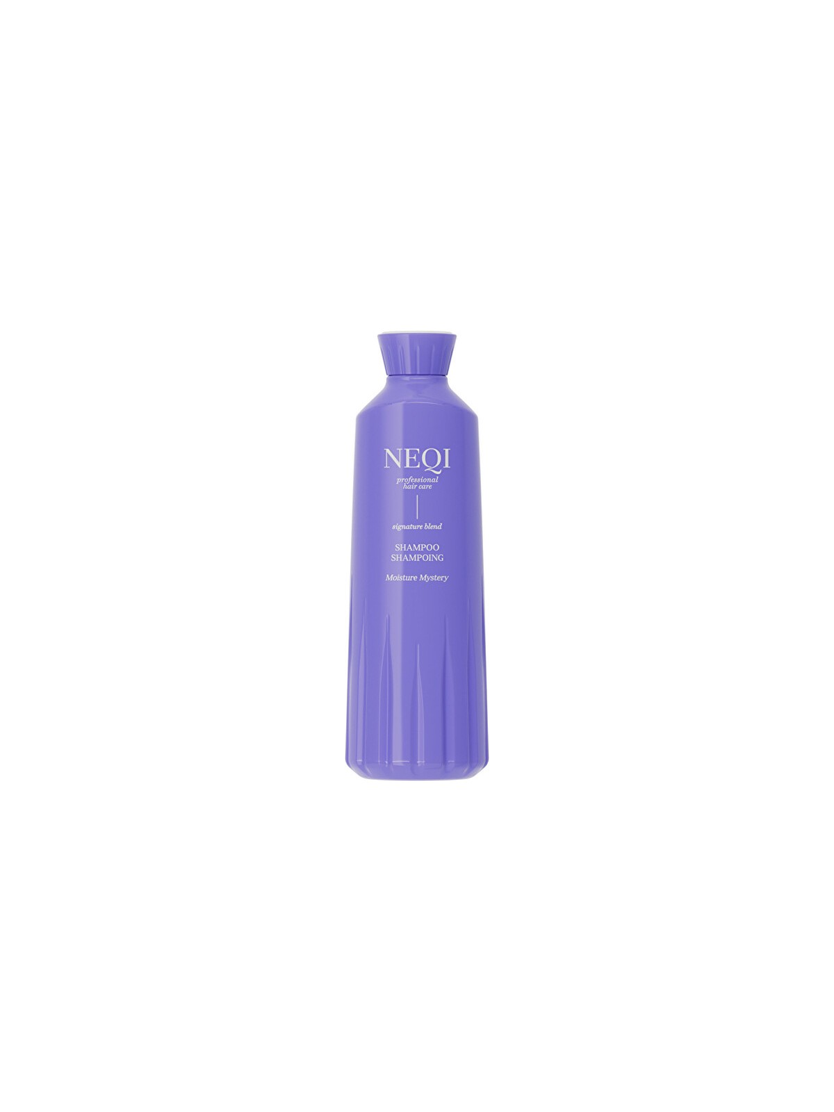 NEQI Moisture Mystery Shampoo 330ml