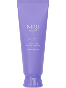 NEQI Conditioner Donna 250ml per Capelli Morbidi