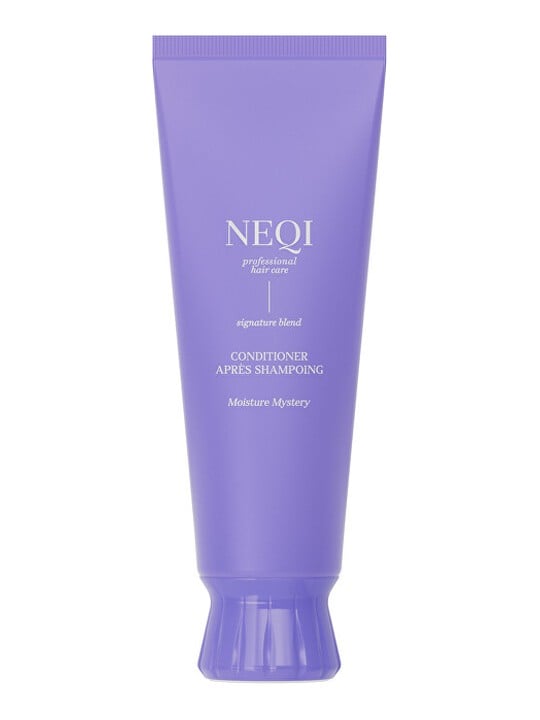 NEQI Conditioner Donna 250ml per Capelli Morbidi