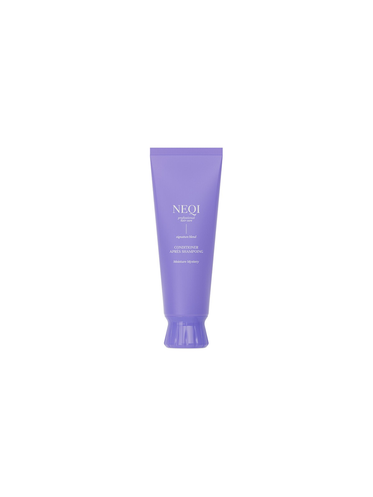 NEQI Conditioner Donna 250ml per Capelli Morbidi