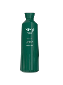 NEQI Volume Victory Shampoo - shampoo per dare volume ai capelli? 330ml donna