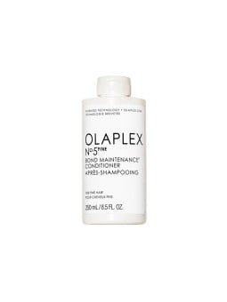 Olaplex Fine Bond Maintenance No. 5 Balsamo - Balsamo volumizzante per capelli fini 250ml donna