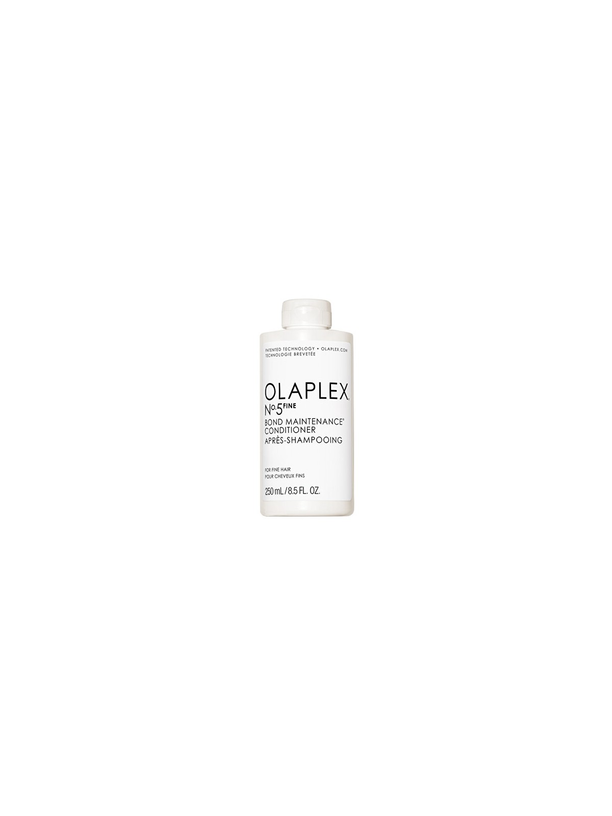 Olaplex Fine Bond Maintenance No. 5 Balsamo - Balsamo volumizzante per capelli fini 250ml donna