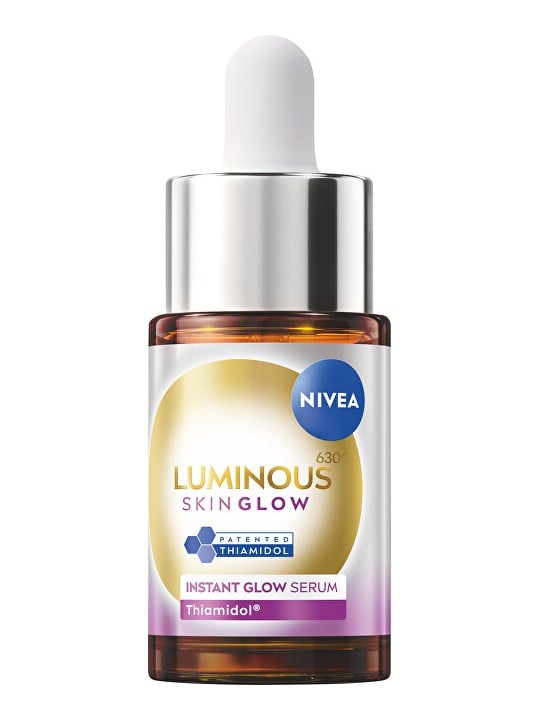 Siero Nivea Luminous 30ml: Pelle Radiosa