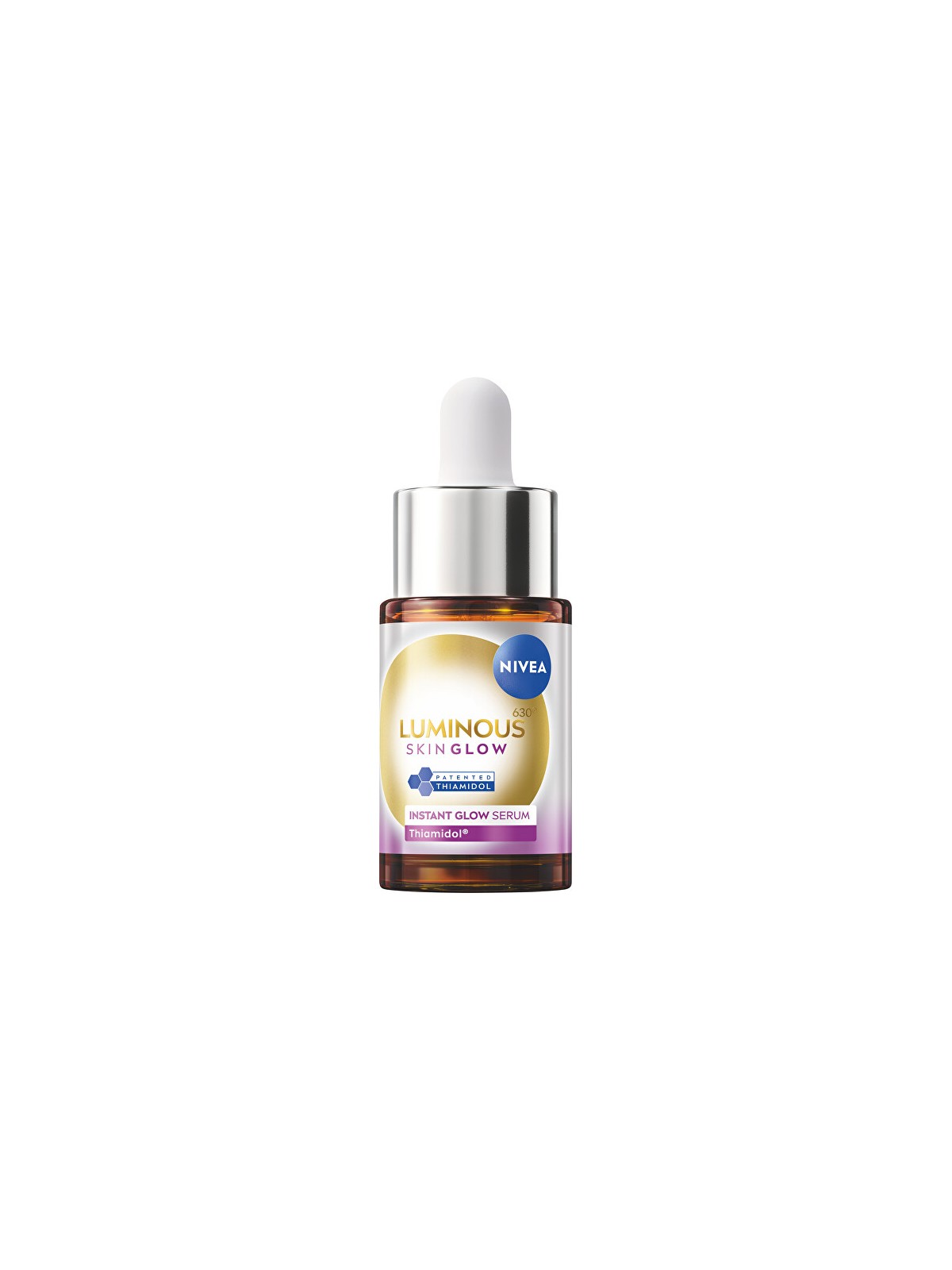 Siero Nivea Luminous 30ml: Pelle Radiosa