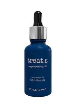 Stalepz Treat.s Olio Rigenerante Pedicure 30ml
