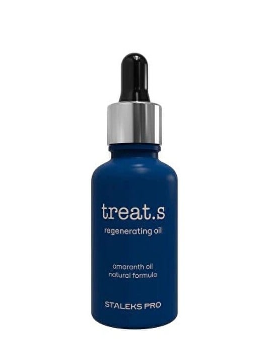 Stalepz Treat.s Olio Rigenerante Pedicure 30ml