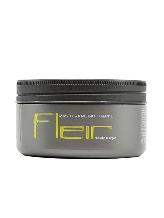 Maschera Ristrutturante all'Olio di Argan 300ml