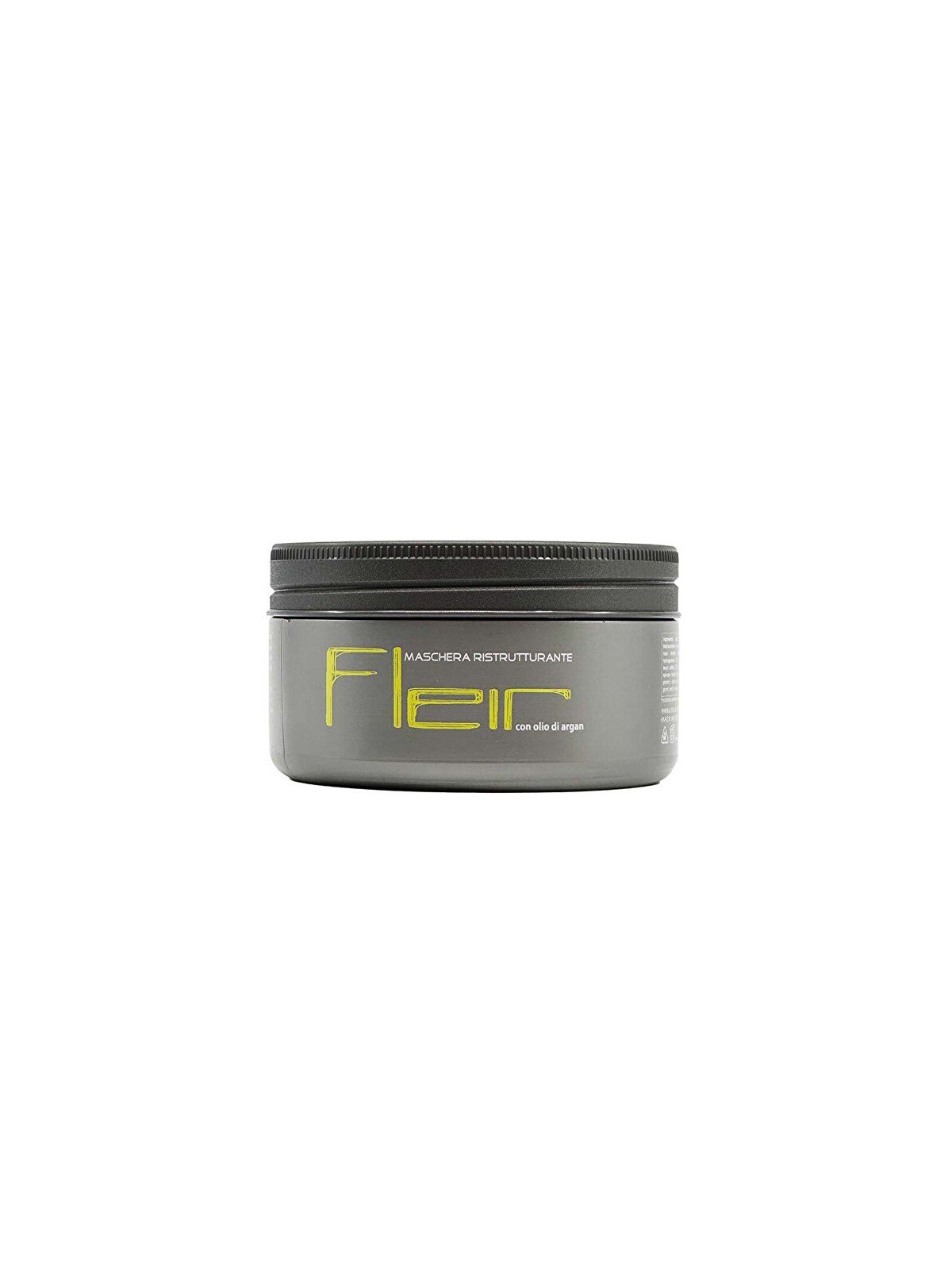 Maschera Ristrutturante all'Olio di Argan 300ml