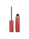 L'Oréal Paris Rossetto liquido INFALLIBLE LAQUE con effetto vinile n.Midnight Bordeaux 4,3ml unisex