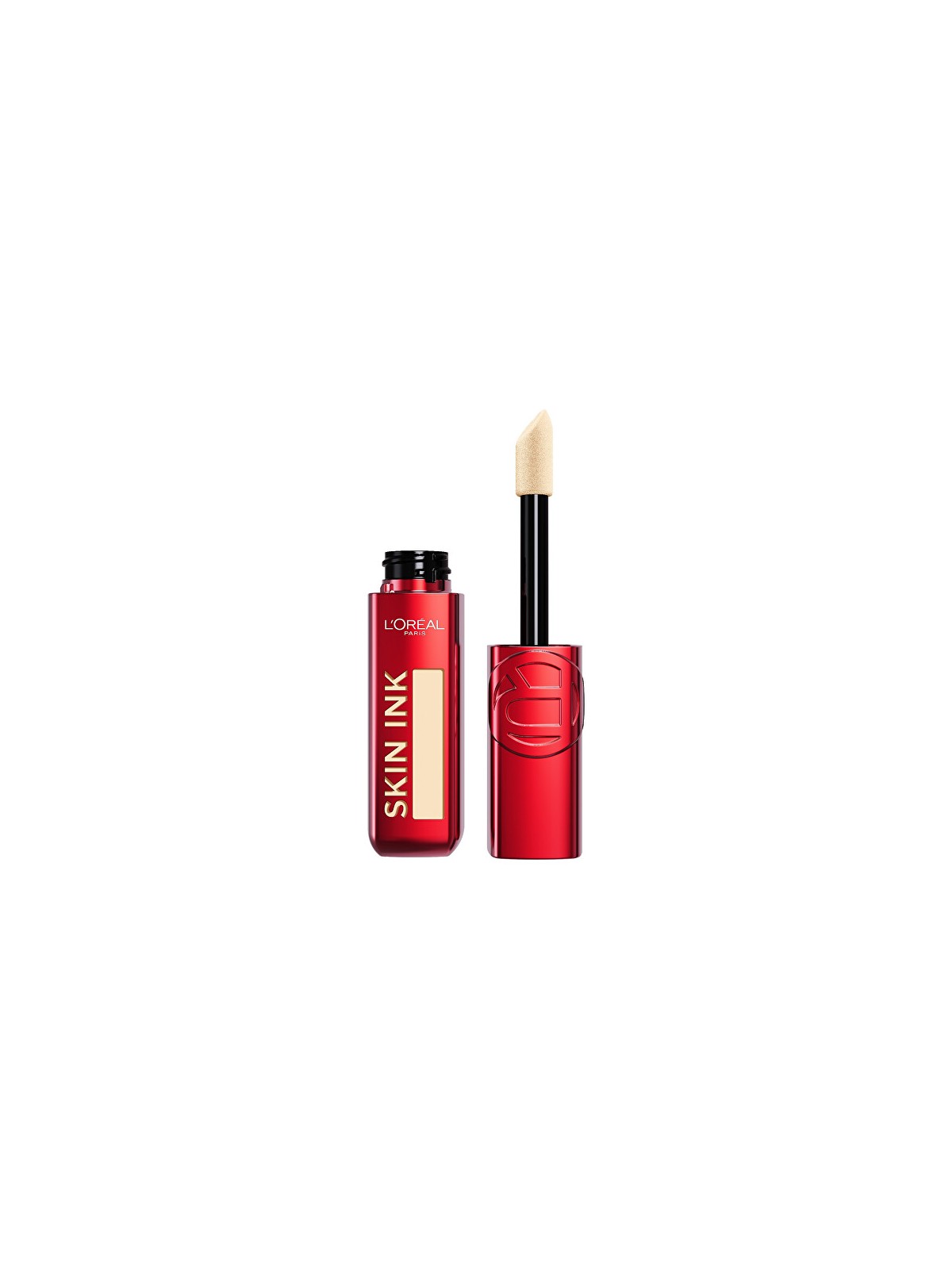 L'Oréal Infaillible Skin Ink - Make-up 2 in 1