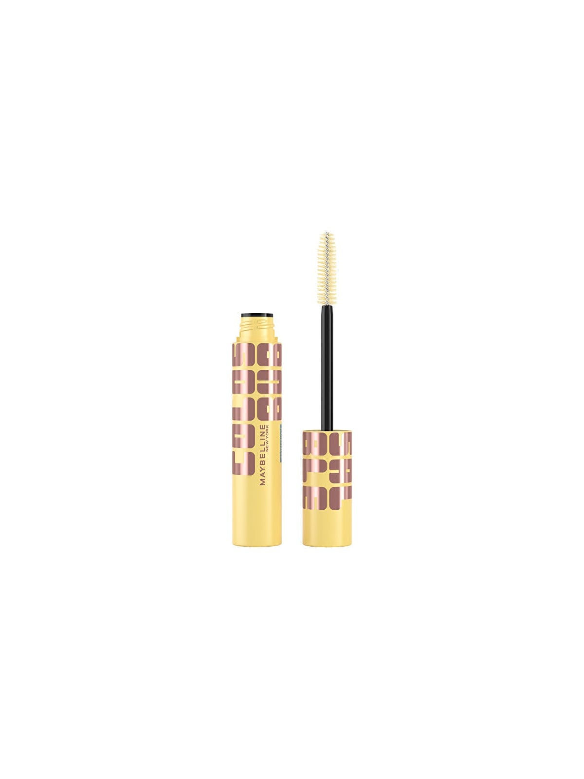 Mascara Maybelline Colossal Bubble Volume Nero