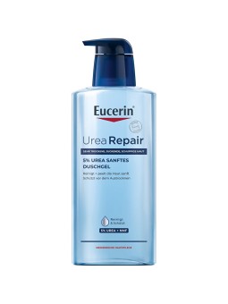 Eucerin UreaRepair Shower Gel 400ml