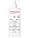 Topicrem MELA Latte Ultra Idratante Unificante 200ml