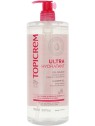 Topicrem Ultra-Moisturizing Shower Gel 75ml