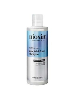 Nioxin Shampoo Anticaduta Donna 475ml