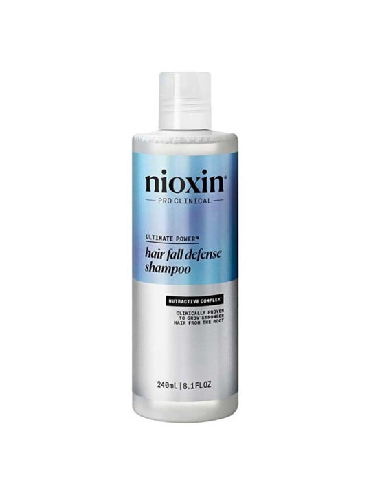 Nioxin Shampoo Anticaduta Donna 475ml
