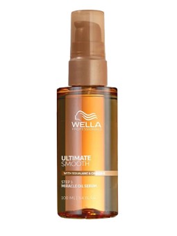Wella Professional Ultimate Smooth Oil Serum