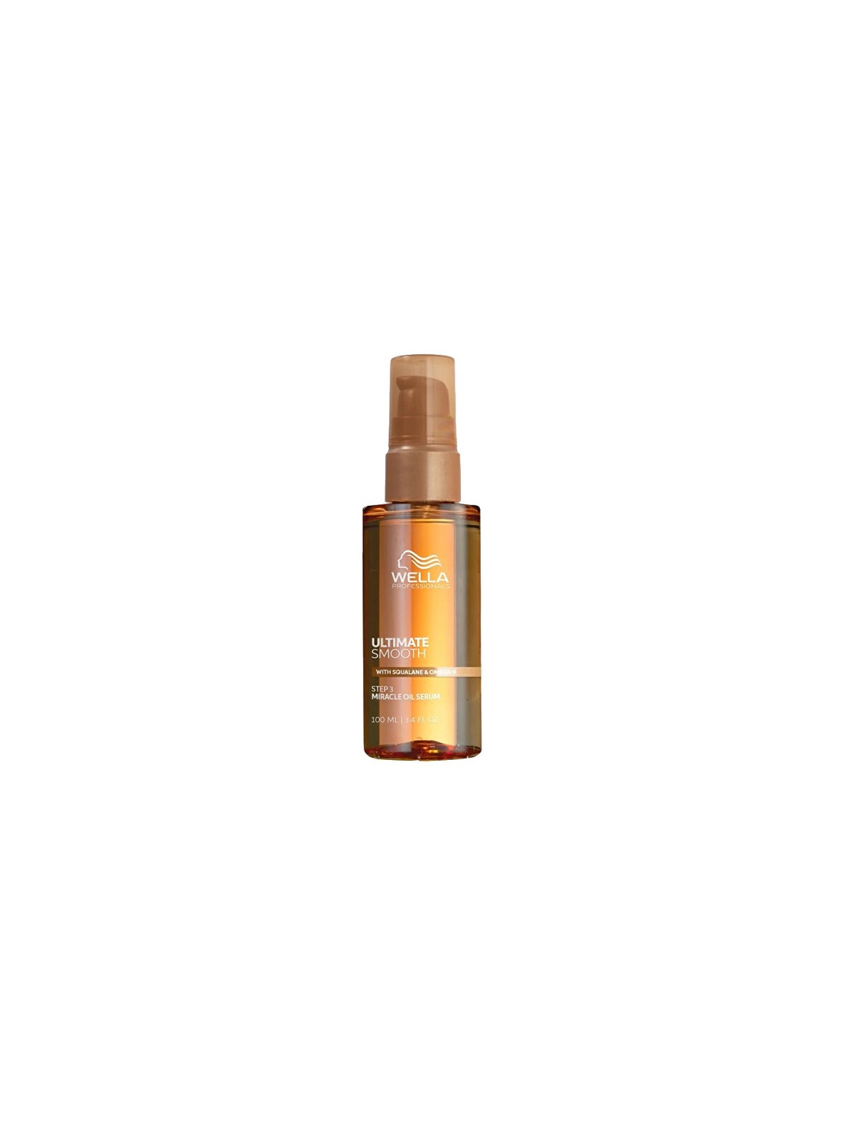 Wella Professional Ultimate Smooth Oil Serum