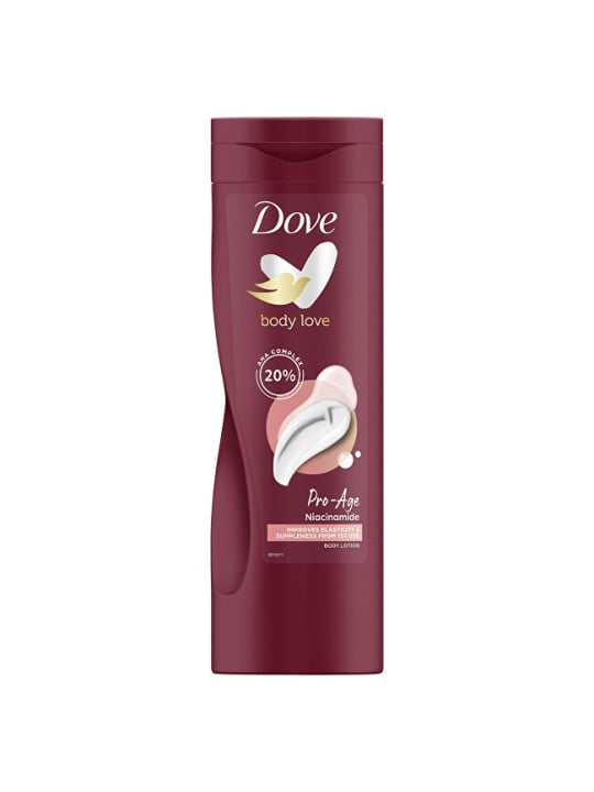Dove Body Love Pro Age Lozione corpo donna 400ml