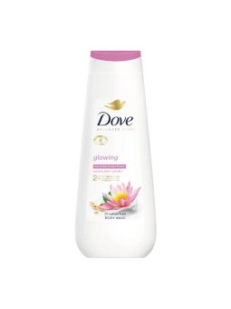 Dove Glowing Advanced Care Shower Gel 400ml